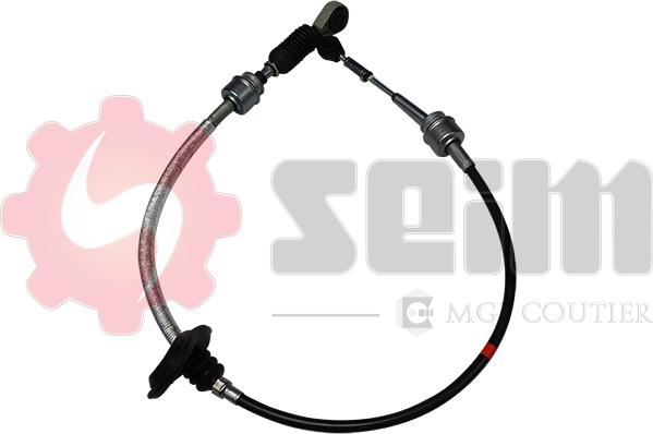 Seim 554800 - Sajla, ručni mjenjač www.molydon.hr