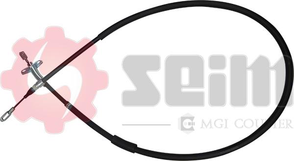 Seim 554304 - Sajla ručne kočnice www.molydon.hr