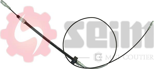 Seim 554300 - Sajla ručne kočnice www.molydon.hr