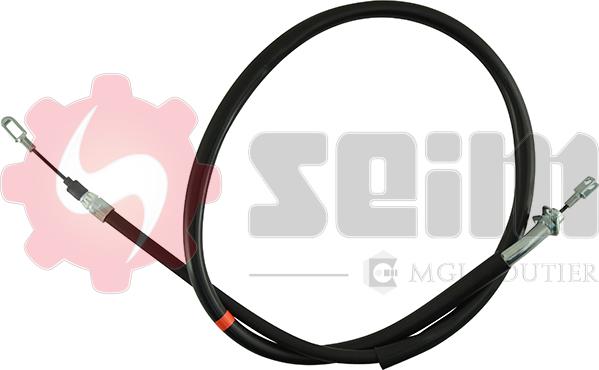 Seim 554303 - Sajla ručne kočnice www.molydon.hr