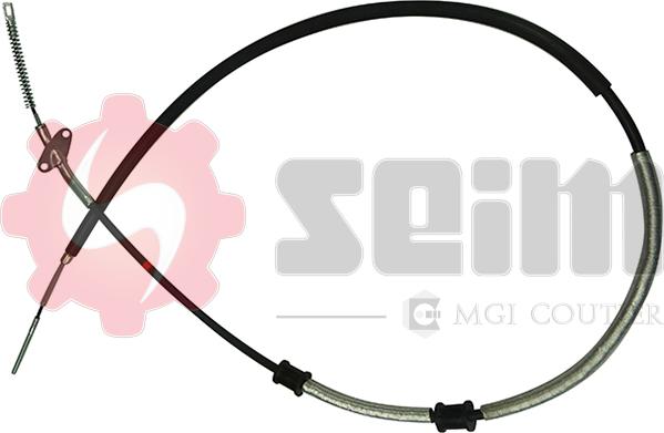 Seim 555024 - Sajla ručne kočnice www.molydon.hr