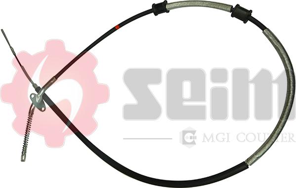 Seim 555025 - Sajla ručne kočnice www.molydon.hr