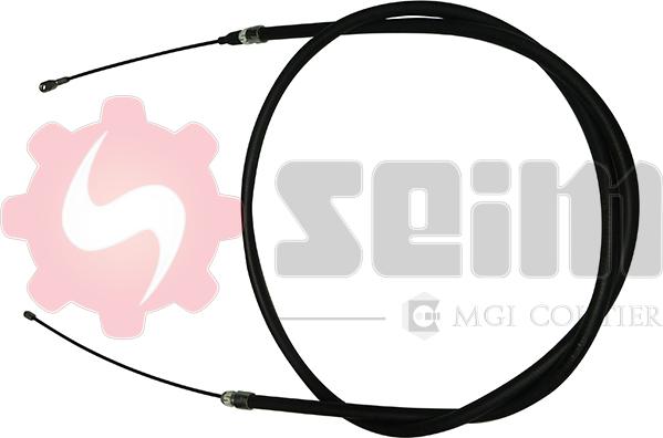 Seim 555021 - Sajla, ručni mjenjač www.molydon.hr