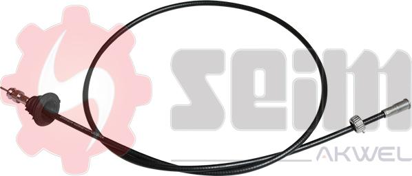 Seim 555804 - Osovinica tahometra www.molydon.hr