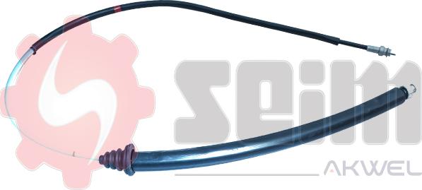 Seim 555805 - Osovinica tahometra www.molydon.hr