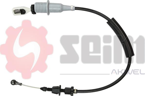 Seim 555337 - Sajla gasa www.molydon.hr