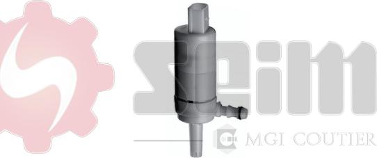 Seim 118014 - Pumpa za tekućinu za pranje, pranje farova www.molydon.hr