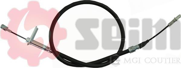 Seim 352310 - Sajla ručne kočnice www.molydon.hr