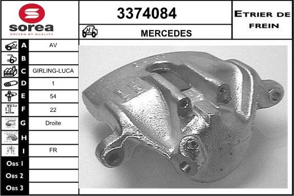 Sera 3374084 - kočione čeljusti www.molydon.hr