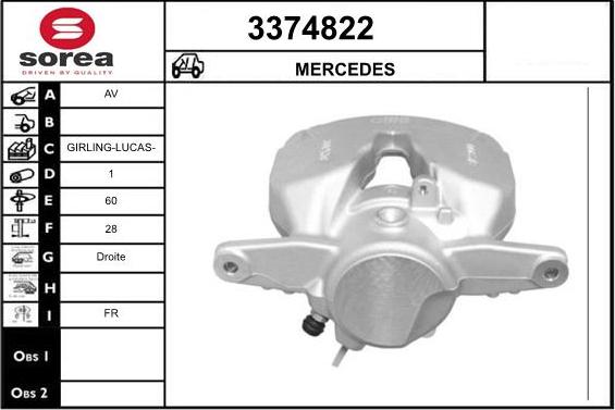 Sera 3374822 - kočione čeljusti www.molydon.hr