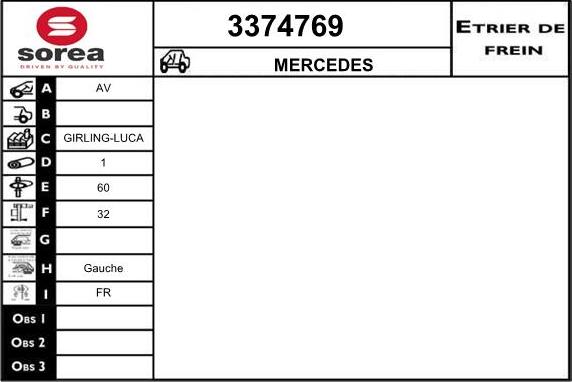 Sera 3374769 - kočione čeljusti www.molydon.hr