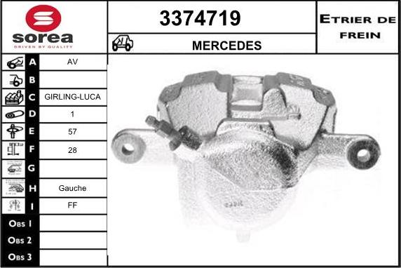 Sera 3374719 - kočione čeljusti www.molydon.hr
