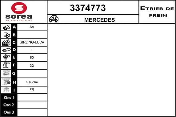 Sera 3374773 - kočione čeljusti www.molydon.hr