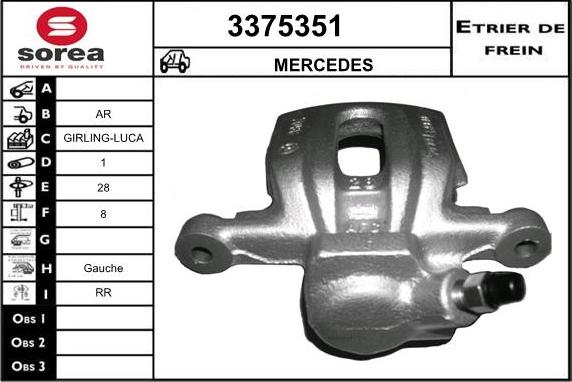 Sera 3375351 - kočione čeljusti www.molydon.hr