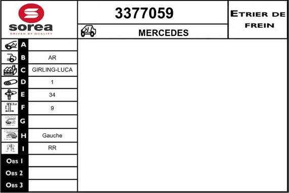 Sera 3377059 - kočione čeljusti www.molydon.hr