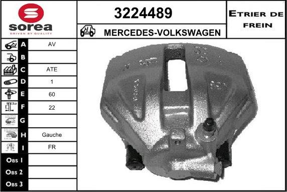 Sera 3224489 - kočione čeljusti www.molydon.hr