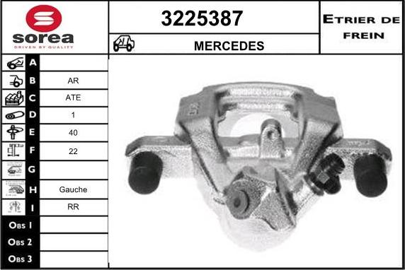 Sera 3225387 - kočione čeljusti www.molydon.hr