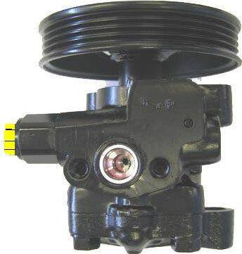 Sercore 07B254 - Hidraulična pumpa, upravljanje www.molydon.hr