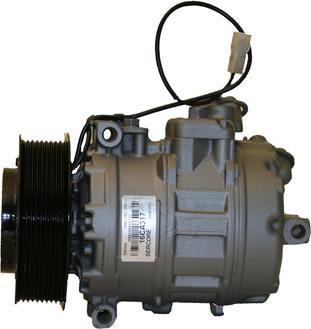 Sercore 16CA317 - Kompresor, klima-Uređaj www.molydon.hr