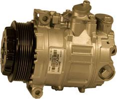 Sercore 16CA294 - Kompresor, klima-Uređaj www.molydon.hr