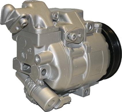 Sercore 16CA270 - Kompresor, klima-Uređaj www.molydon.hr