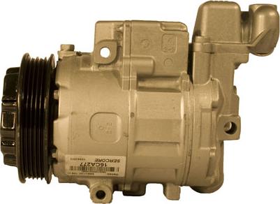 Sercore 16CA277 - Kompresor, klima-Uređaj www.molydon.hr
