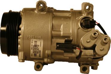 Sercore 16CA712 - Kompresor, klima-Uređaj www.molydon.hr
