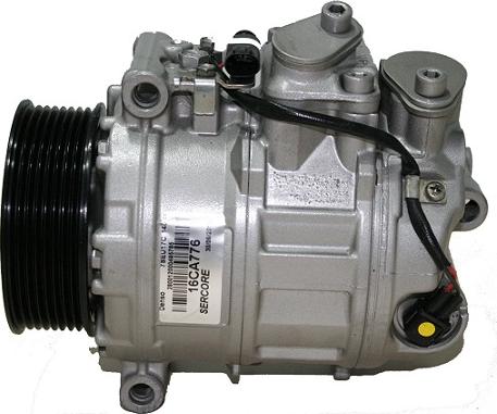 Sercore 16CA776 - Kompresor, klima-Uređaj www.molydon.hr