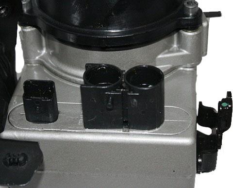 Sercore 17BE041 - Hidraulična pumpa, upravljanje www.molydon.hr