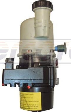 Sercore 17BE050 - Hidraulična pumpa, upravljanje www.molydon.hr