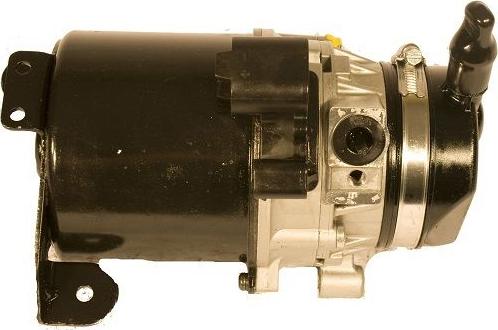 Sercore 17BE080 - Hidraulična pumpa, upravljanje www.molydon.hr