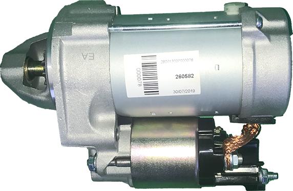 Sercore 260582 - Starter www.molydon.hr