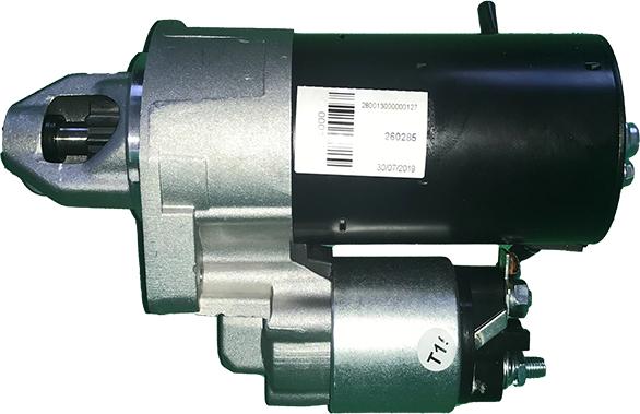 Sercore 260285 - Starter www.molydon.hr