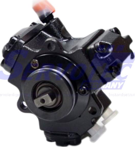 Rufre R0445010008 - Pumpa visokog pritiska www.molydon.hr