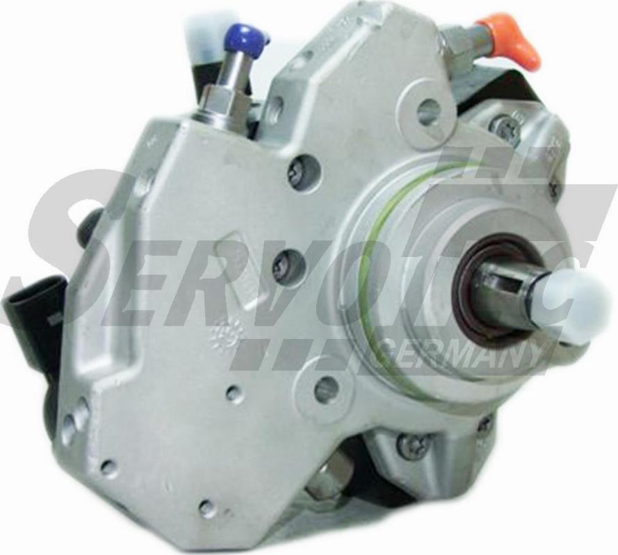 Rufre R0445010135 - Pumpa visokog pritiska www.molydon.hr