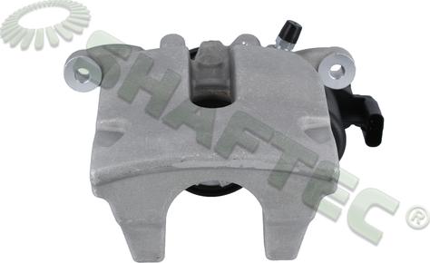 Shaftec BC11693SF - kočione čeljusti www.molydon.hr