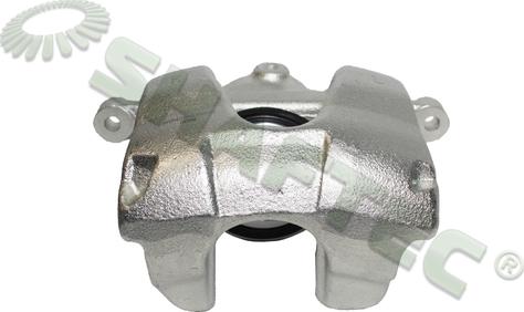 Shaftec BC11827 - kočione čeljusti www.molydon.hr