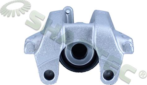 Shaftec BC11249 - kočione čeljusti www.molydon.hr