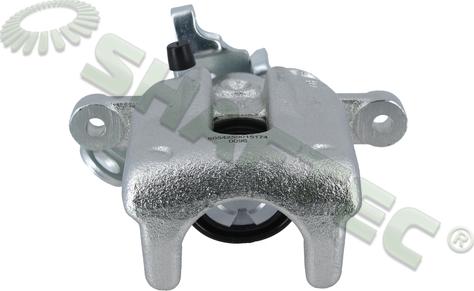 Shaftec BC11266 - kočione čeljusti www.molydon.hr