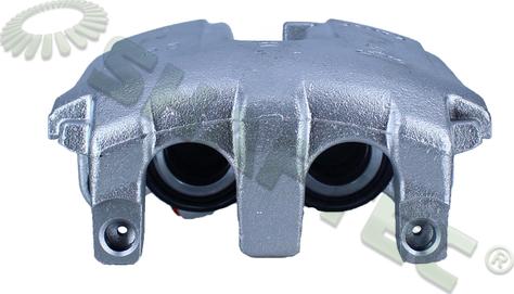 Shaftec BC2554RSF - kočione čeljusti www.molydon.hr