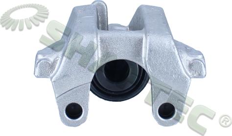 Shaftec BC2193 - kočione čeljusti www.molydon.hr