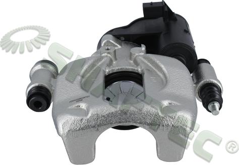 Shaftec BC21849 - kočione čeljusti www.molydon.hr