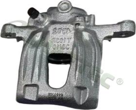 Shaftec BC21856 - kočione čeljusti www.molydon.hr