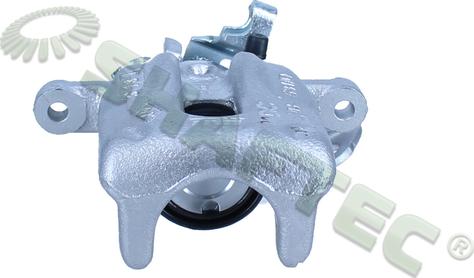 Shaftec BC21266SF - kočione čeljusti www.molydon.hr