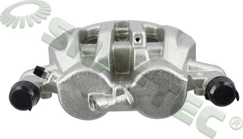 Shaftec BC21710 - kočione čeljusti www.molydon.hr