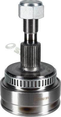 Shaftec CV1499N - Zglob, Pogonska osovina www.molydon.hr