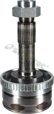Shaftec CV1505N - Zglob, Pogonska osovina www.molydon.hr