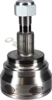 Shaftec CV1872N - Zglob, Pogonska osovina www.molydon.hr
