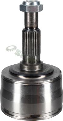 Shaftec CV324N - Zglob, Pogonska osovina www.molydon.hr