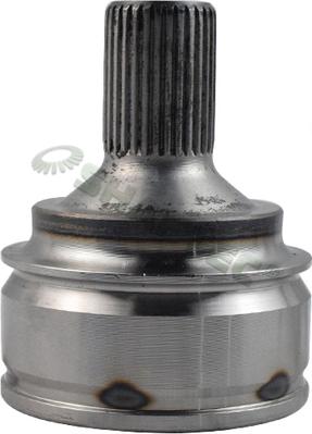 Shaftec CV2163N - Kardan, Pogonska osovina www.molydon.hr